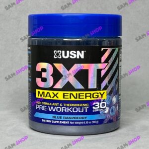 پمپ 3XT یواس ان - USN Pomp 3Xt - سم7شاپ - sam7shop.ir