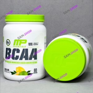 بی سی ای ای ماسل فارم - Muscle Pharm BCAA MP - سم۷شاپ - sam۷shop.ir