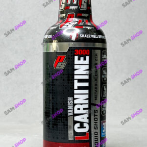 ال کارنیتین مایع 3000 پروساپس - PROSupps L-Carnitine 3000