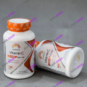 ویتامین سی سانگیفت - Sungift Vitamin C