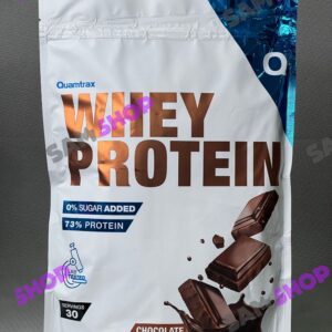 پروتئین وی کوامترکس - Quamtrax Whey Protein - سم7شاپ - sam7shop.ir