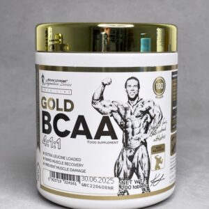 bcaa گلد کوین لورون 4:1:1 - Kevin Levrone Gold BCAA 4:1:1  سم7شاپ - sam7shop.ir