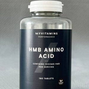 اچ ام بی مای ویتامینز - Myvitamins HMB - سم۷شاپ - sam۷shop.ir
