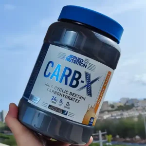 کربوهیدرات اپلاید ناتریشن - Applied Nutrition Carb X-سم۷شاپ-sam۷shop