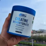 کراتین مونوهیدرات اپلاید نوتریشن | Applied Nutrition Creatine Monohydrate Micronized