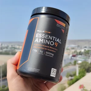 آمینو EAA رول وان - Amino EAA Rule One- سم سون شاپ- sam7shop.ir