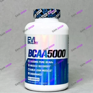 بی سی ای ای 5000 ای وی ال (EVL)