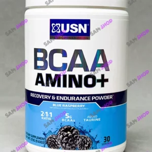 بی سی ای ای آمینو یو اس ان - USN BCAA Amino