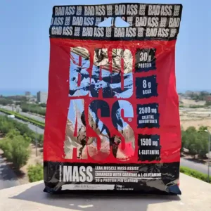 مس گینر بد اس - BadAss Mass Gainer-سم7شاپ-sam7shop