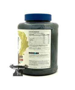 مشخصات وی کریتیکال اپلاید